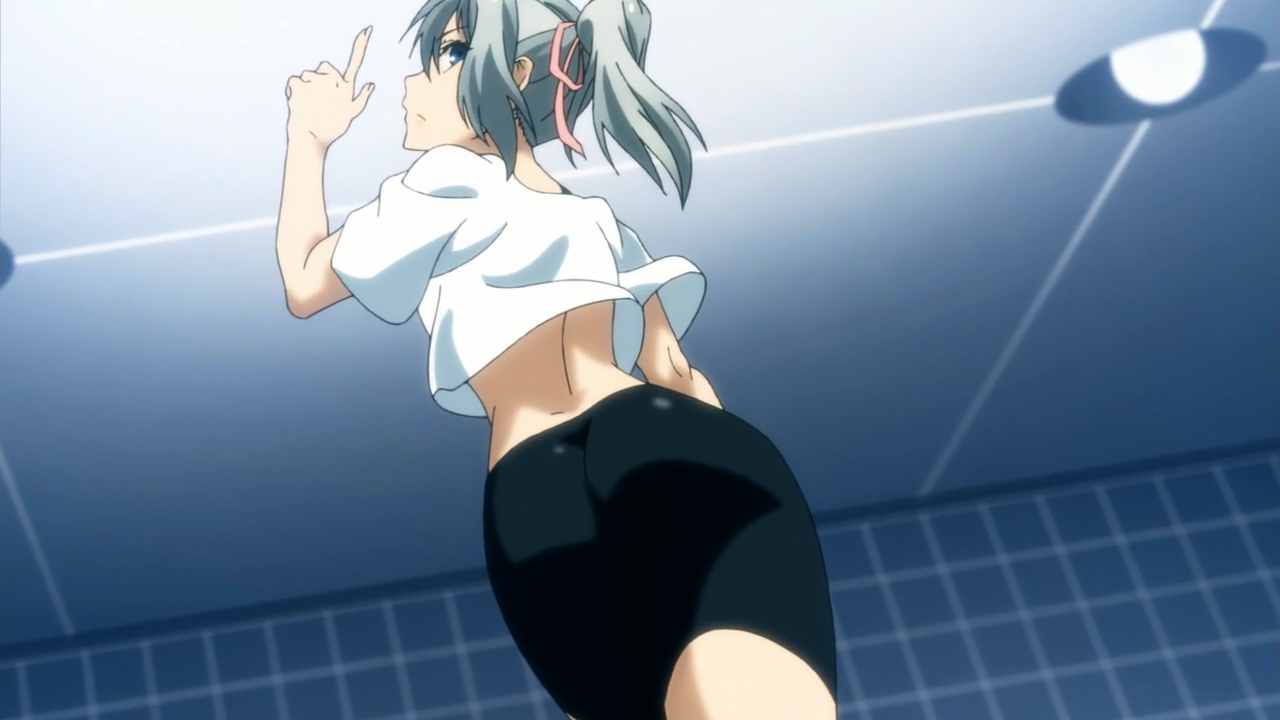 Taboo Tattoo (PuyaSubs!!)